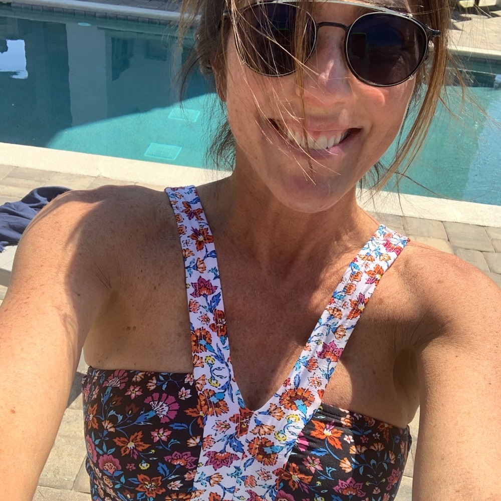 Meet your Posher, Kristin